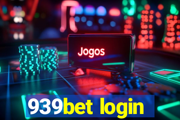 939bet login